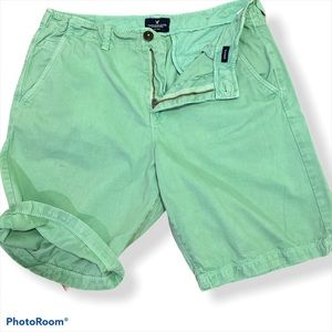 American Eagle Men’s Classic Khaki Short - sz 34